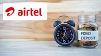 9.1 சதவீத வட்டியில் பிக்சட் டெபாசிட்! ஏர்டெல் பைனான்ஸ் வழங்கும் மெகா திட்டம்! எப்படி விண்ணப்பிப்பது?