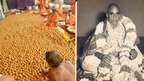 திருப்பதி-க்கு லட்டு பிரசாதமாக உருவானது எப்படி தெரியுமா? யார் இந்த கல்யாணம் ஐயங்கார்!!