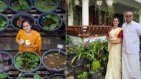  தாமரைக் கிழங்குகளை விற்பனை செய்து 40,000 வரை வருமானம்.. கேரளாவை கலக்கும் டீச்சர்!