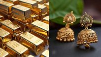 ஷாக்குக்கு மேல ஷாக் தரும் தங்கம் விலை.. இன்று ரூ.22 அதிகரிப்பு.. கோவையில் இன்றைய ரேட் என்ன தெரியுமா?