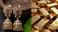  தங்கம் விலை தொடர் உயர்வு..  ரூ.7,000-த்தை நெருங்கிய 1 கிராம் 22 கேரட் தங்கம் விலை..!