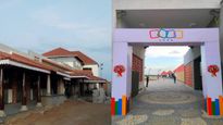  திருநெல்வேலியில் Zoho நிறுவனத்தின் புதிய அலுவலகம்.. ஸ்ரீதர் வேம்புவின் மாஸ் ஐடியா!