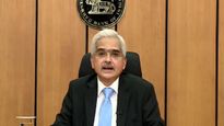 RBI MPC Meet LIVE: ரெப்போ விகிதத்தில் மாற்றமில்லை.. ஆர்பிஐ கவர்னர் சக்திகாந்த தாஸ் அறிவிப்பு..!