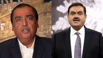  ஒரே நாளில் ரூ.1,68,11,18,68,400 இழந்த முகேஷ் அம்பானி.. அனால் கவுதம் அதானியின் சொத்து மதிப்பு உயர்வு!