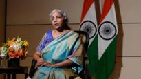 பெரும் படையுடன் அமெரிக்கா சென்ற நிர்மலா சீதாராமன்..!! 