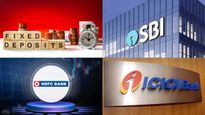  SBI vs HDFC vs ICICI பேங்கில் FD முதலீடு! ரூ.5 லட்சம் முதலீட்டுக்கு எவ்வளவு லாபம்? இதுதான் பெஸ்ட்!