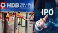 ரூ.12500 கோடி HDB ஃபைனான்ஸ் ஐபிஓ விரைவில்.. ரூ.10,000 கோடி மதிப்புள்ள பங்குகளை விற்கும் HDFC வங்கி.!