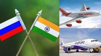 இந்தியாவின் உதவியை நாடும் ரஷ்யா.. களத்தில் இறங்குமா ஏர் இந்தியா, இண்டிகோ..!!