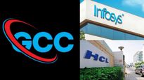 மாஸ்டர்பிளான்..  GCC-களை வளைத்துப் போட்ட இன்போசிஸ், HCL.. எப்படி..?! 