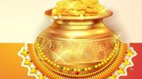  தீபாவளிக்கு முன் தங்கம் வாங்கலாமா? நிபுணர்கள் சொல்லும் கருத்து என்ன?