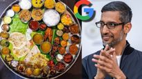 தினமும் ஊழியர்களுக்கு ராஜவிருந்து கொடுக்கும் கூகுள்.. காரணத்தை போட்டுடைத்த சுந்தர் பிச்சை..!!