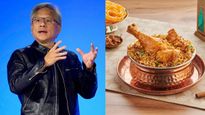 ஏஐ தொழில்நுட்பம் ஒரு பக்கம் இருக்கட்டும்.. NVIDIA சிஇஓ-க்கு பிடிச்ச உணவு எது தெரியுமா?