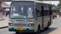  கிருஷ்ணகிரி , ஓசூரில் மினி பேருந்து சேவை.. வாரேவா..! 
