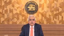 ரெப்போ விகிதத்தில் மாற்றமில்லை.. 6.5% ஆக தொடரும் என RBI கவர்னர் சக்திகாந்த தாஸ் அறிவிப்பு..!! 