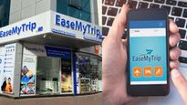  1 ஷேருக்கு 1 ஷேர் இலவசம்.. முதலீட்டாளர்களுக்கு கிஃப்ட் கொடுத்த Easy Trip Planners..!! 