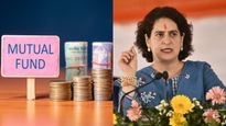 ஒரே மியூச்சுவல் ஃபண்ட்-ல் ரூ.2.25 கோடி முதலீடு செய்த பிரியங்கா காந்தி.. அப்படி எந்த ஃபண்ட் அது..?