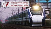  ரூ.1 லட்சத்துக்கு ரூ.20 லட்சம் வருமானம்.. ரயில்வேயில் இருந்து ரூ.283 கோடி ஆர்டரைப் பெற்ற RVNL.!