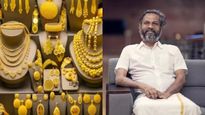 தங்கம் தான் பெஸ்ட்.. சொல்வது யாருன்னு பாத்தீங்களா..? 