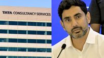 90 நிமிடத்தில் எல்லாமே முடிந்துவிட்டது.. ஆந்திராவில் TCS கேம்பஸ் வர காரணத்தை சொன்ன  நாரா லோகேஷ்..! 