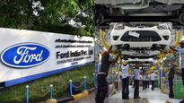 Ford: எங்க பிளான் இதுதான்ப்பா.. விரைவில் பரபரப்பாகப் போகும் சென்னை ஃபேக்டரி..!! 