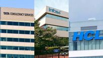 டிசிஎஸ், இன்போசிஸ், HCL-க்கு இனி ராஜயோகம்.. முதல் சிக்சர் 7 நாளில் அடிக்கப்போகிறது TCS..! 