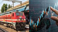 625% வருமானம்.. ரூ.837 கோடி ஆர்டர் கையில்..  ஒரே நாளில் 10% உயர்வில் ரயில்வே பங்கு..!!