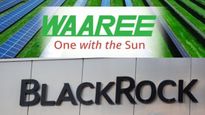 ரூ.31.75 கோடிகளை வாரீ எனர்ஜிஸ் நிறுவனத்தில் முதலீடு செய்த BlackRock..!!