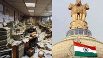 குப்பையில் இருந்து 2300 கோடி சம்பாதித்த மத்திய அரசு.. ஆனா எப்படி..? 