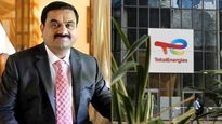 அதானி குழுமத்தில் விழுந்த இடி.. டோட்டல் எனர்ஜீஸ் வெளியிட்ட ஷாக்கிங் அறிவிப்பு..! 