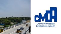 திருமழிசை சாட்டிலைட் நகரம்.. லூப் சாலைக்கு நிலம் கையகப்படுத்தும் பணி தீவிரம்..
