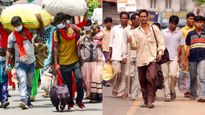 இவங்க இல்லனா கேரளா ஸ்தம்பிச்சு போய்டும் போலியே.. புலம் பெயர்ந்த தொழிலாளர்களுக்கு வாழ்விடம். .!