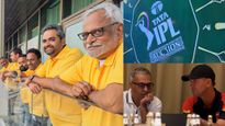  நாங்க ரெடி.. வா மோதி பார்க்கலாம்.. ஐபிஎல் ஏலத்திற்கு முன் பரபர வீடியோ..!