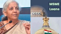  MSME-களுக்கு ரூ.100 கோடி வரை பிணையில்லாத கடன்..  புதிய திட்டத்தை விரைவில் தொடங்கும் மத்திய அரசு..!!