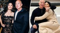 Jeff Bezos: 60 வயதில் இரண்டாவது கல்யாணம்.. அதுவும் 'இங்க'.. கொடுத்து வெச்ச லாரன் சான்செஸ்..! 