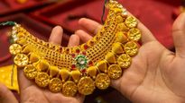 தங்கம் விலை: வேதாளம் முருங்கை மரம் ஏறியது.. ஒரு கிராம் தங்கம் ரூ.90 உயர்வு..!! 
