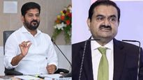 அதானிக்கு இந்தியாவில் முதல் அடி.. தெலுங்கானா அரசின் அறிவிப்பால் ஷாக்..!! 