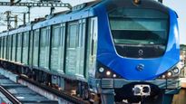 சென்னை மெட்ரோ: ரயில் பெட்டிகளுக்கான முக்கிய ஒப்பந்தம்.. BEML-க்கு ஜாக்பாட்..!