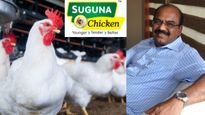 கோவை சுகுணா ஃபுட்ஸ்.. வெறும் ரூ.5,000 முதலிட்டில் உருவாகிய பிஸ்னஸ் சாம்ராஜ்ஜியம்..!
