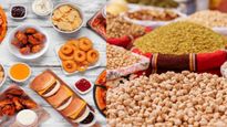  18 மாதங்களில் இல்லாத உலக உணவுப் பொருட்களின் விலை உயர்வு..  45 நாடுகள் மிகவும் பாதிப்பு..!!
