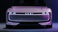 90 வருடத்திற்கு பின் Audi லோகோவை மாற்றியது..! சீனாவில் வெளியான அப்டேட்..!