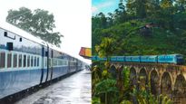 இந்த ட்ரெயின்-ல டிக்கெட்டே கிடையாது! ஃப்ரீயா இயற்கையை ரசிச்சுக்கிட்டே பயணம் செய்யலாம்! 