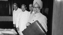 பட்ஜெட் 1991: சிங்கிள் மேன் ஆர்மியாக மொத்த காங்கிரஸை எதிர்த்து நின்ற Manmohan Singh..! 