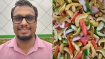  முந்திரி விவசாயத்தில் வருடத்திற்கு ரூ. 25 லட்சம் வருமானம்.. வெவ்வேறு ரெசிபிகளை செய்து அசத்தும் நபர்!