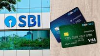 SBI கிரெடிட் கார்டு வைத்துள்ளீர்களா.. முதல்ல இதை படிங்க.. இனி இதுக்கு ரிவார்ட் பாயின்ட்ஸ் இல்லை..!! 