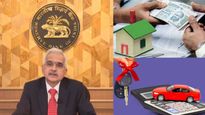 வீட்டு கடன், கார் லோன் வாங்கியுள்ளீர்களா..? ஆர்பிஐ முக்கிய அறிவிப்பு.. அடுத்து என்ன நடக்கும்..? 