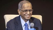  பெங்களூரில் விண்ணை முட்டும் சொத்து விலை.. ரூ.50 கோடிக்கு பிளாட் வாங்கிய இன்ஃபோசிஸ் நாராயணமூர்த்தி!