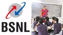  BSNL-க்கு ரூ.1.5 கோடி நிலுவை தொகை.. தமிழ்நாட்டின் 4000 பள்ளிகளில் இணைய வசதி பாதிக்கப்பட வாய்ப்பு! 