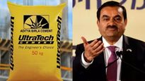 UltraTech Cement: அதானிக்கு டேக்கா கொடுத்து விட்டு பிர்லா உடன் கூட்டு! ஸ்டார் சிமெண்ட் பங்கு விற்பனை 