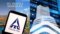இந்த நாள குறிச்சு வச்சுகோங்க.. ITC பங்குகளை வாங்கியோருக்கு ஜாக்பாட்..!!
