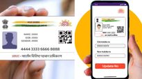  ஒரு மொபைல் எண்ணுடன் எத்தனை ஆதார் எண்களை இணைக்க முடியும்? 